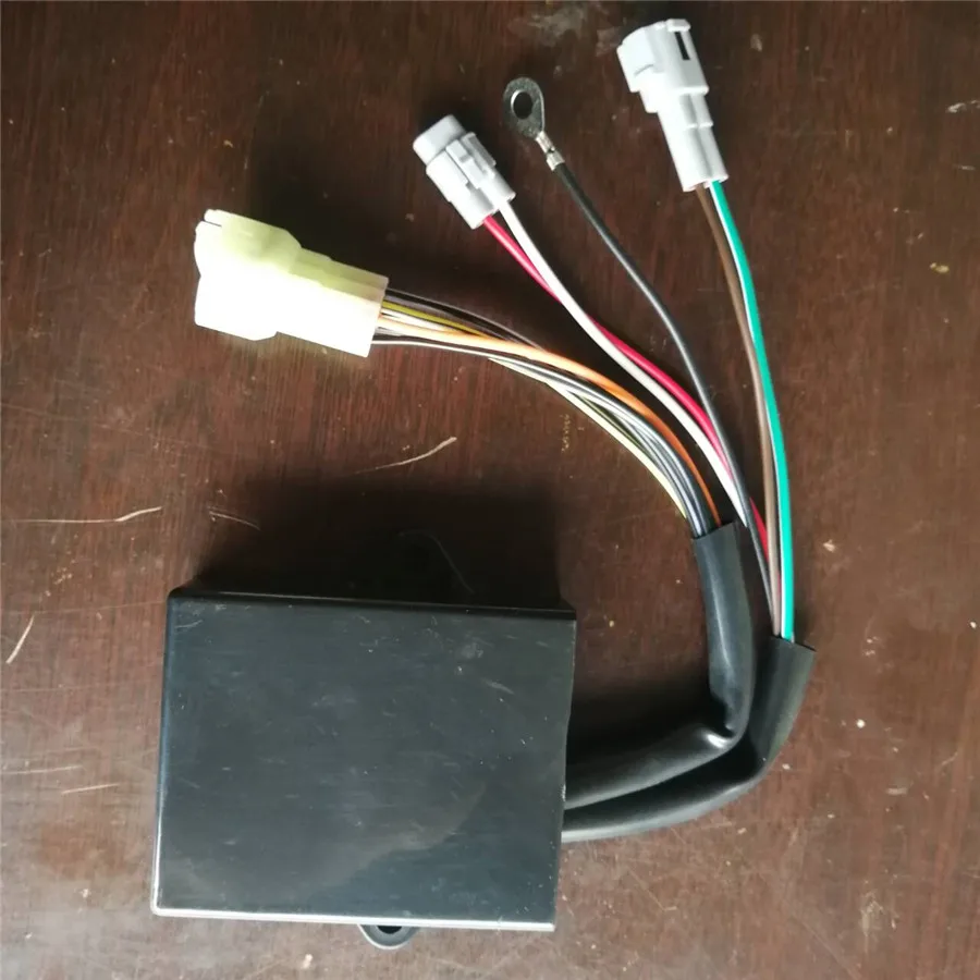 

Ignitor CDI Box for Yamaha Kodiak 400 YFM400FW 4x4 1993 1994 1995