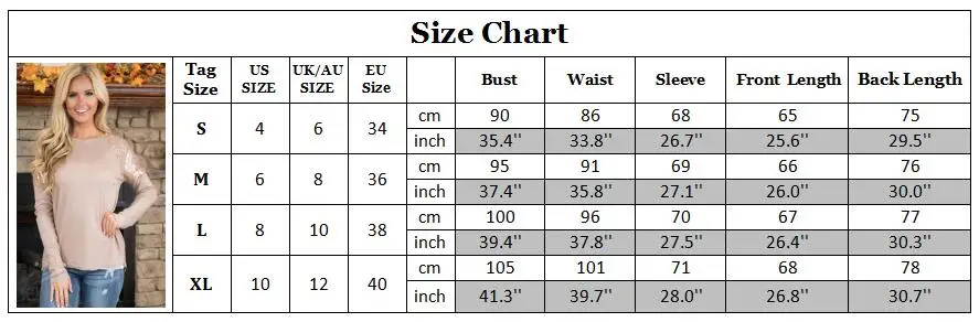 

Sequined Shirt Women 2020 Fashion Patchwork Blouse Long Sleeve Female Top Casual Loose Shirts Cotton O-neck Solid Blouse Blusas