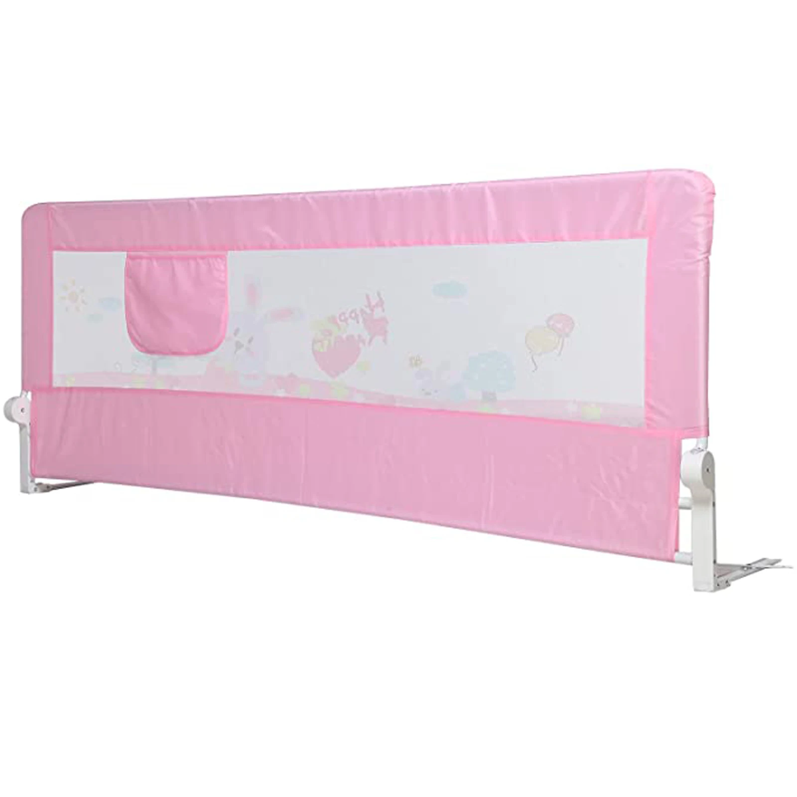 Универсальный защитный забор для детей от падения|Амортизаторы| |