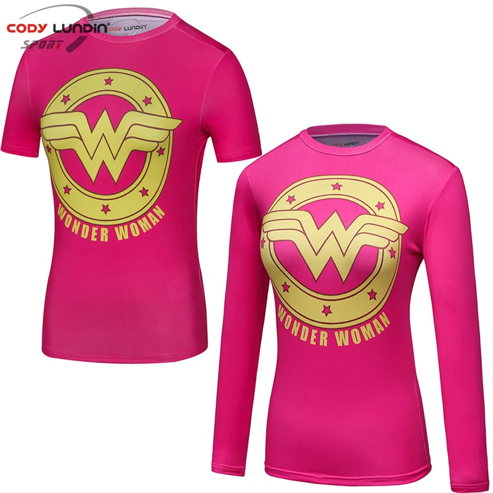 Футболка для MMA компрессионные колготки Rashguard женщин спортивные боксерские