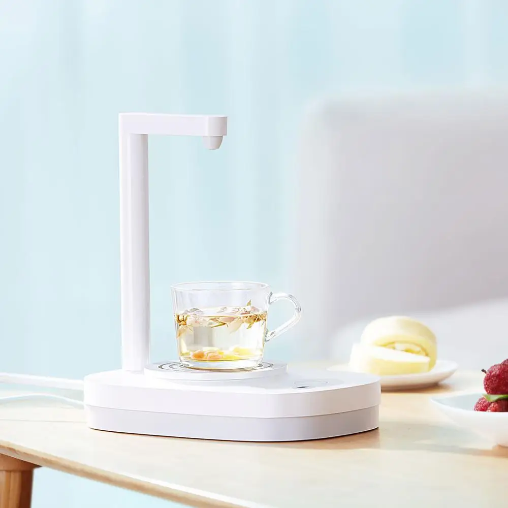Xiaolang 2100W TDS электрический 3s Мгновенный нагрев воды диспенсер контроль