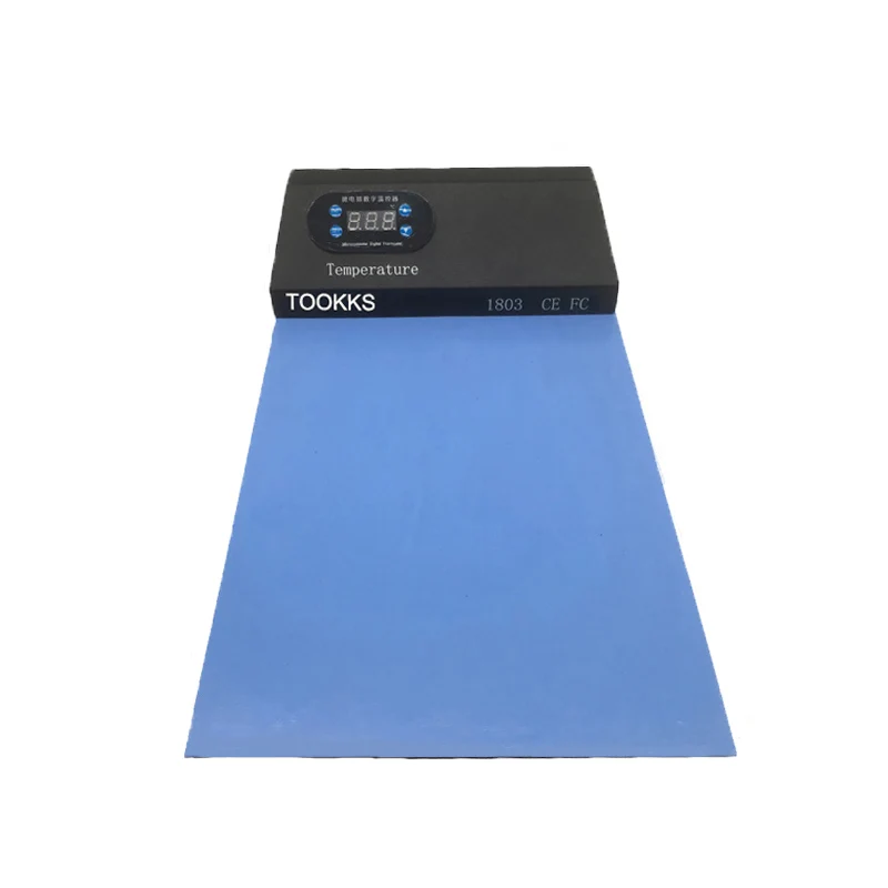 Нагревательная пластина для планшета iPad ЖК дисплей с сенсорным экраном