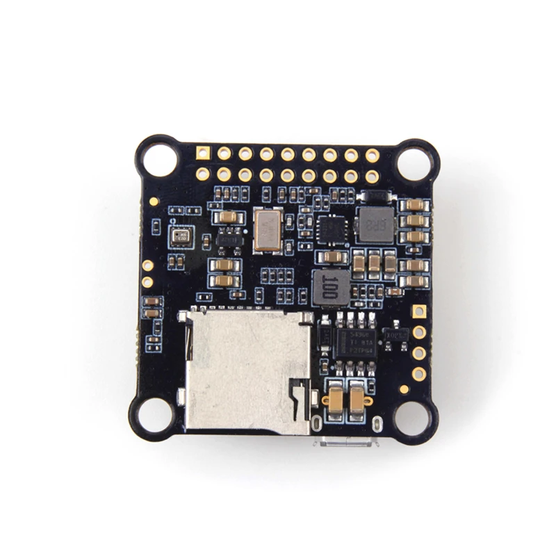 Holybro Kakute F7 HDV телефон поддерживает Betaflight / FPV VTx модуль модели RC Мультикоптер