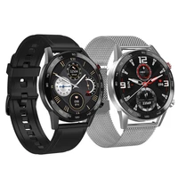 new smart watch ip68 waterproof 360360 bluetooth call watch heat rate blood pressure fitness tracker sport smartwatch pk dt79