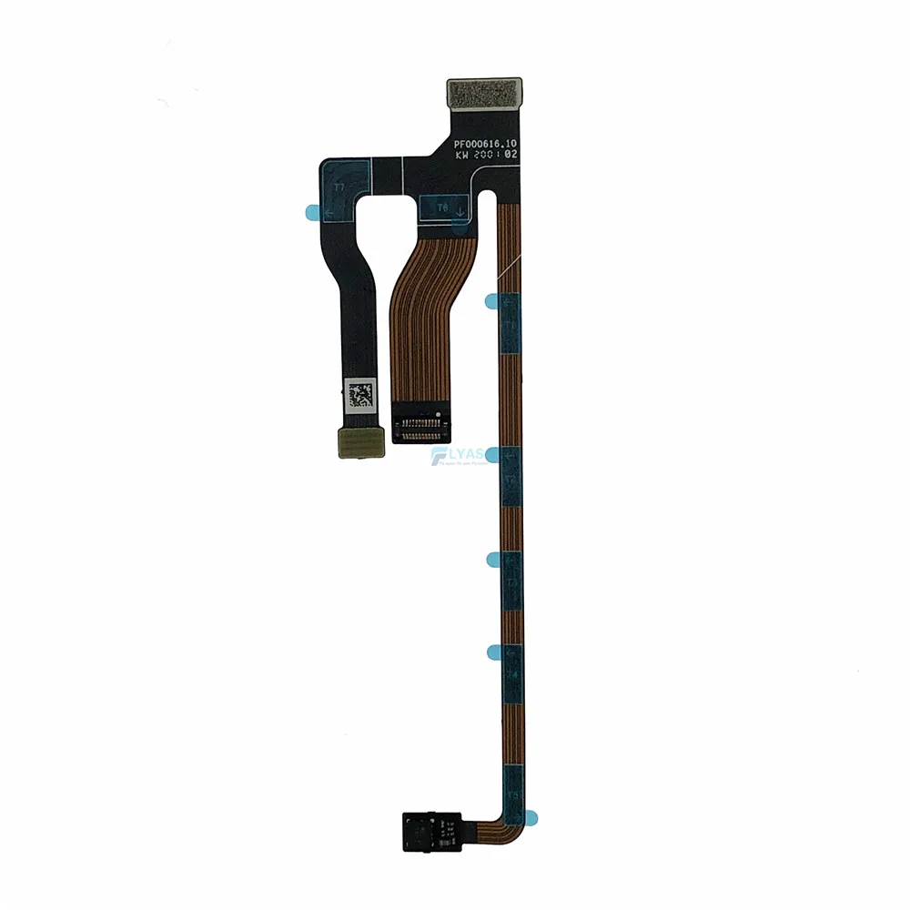 Замена DJI Mavic мини Gimbal Камера часть пустые NEX ILDC Camera stabilizer сигнальный кабель PTZ