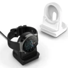 Док-станция зарядное устройство адаптер подставка держатель для Huawei Watch 33ProGT2 ProECG смарт-часов USB зарядный кабель силиконовый кронштейн