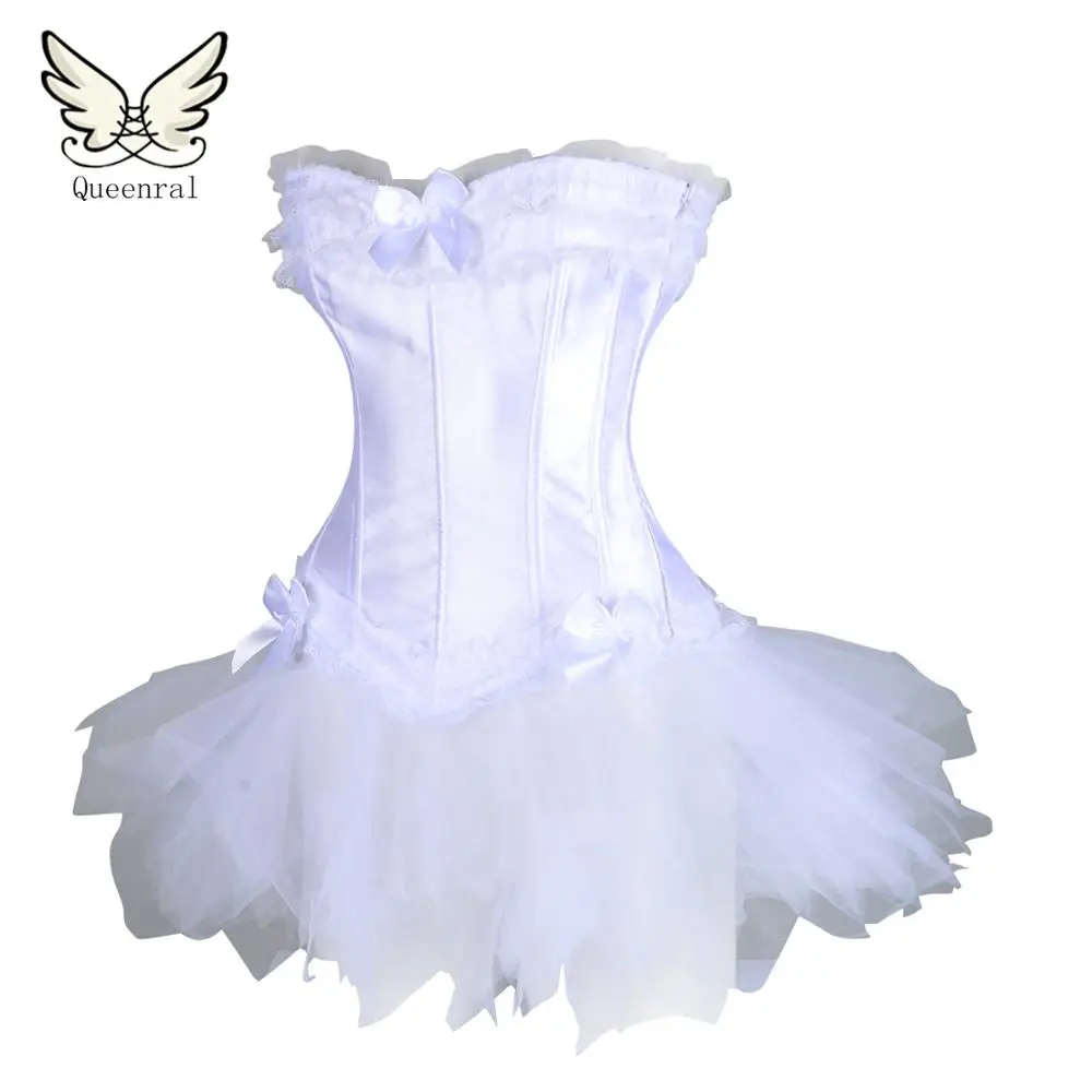 Корсет готическая одежда корсет в стиле стимпанк корсеты для талии красные