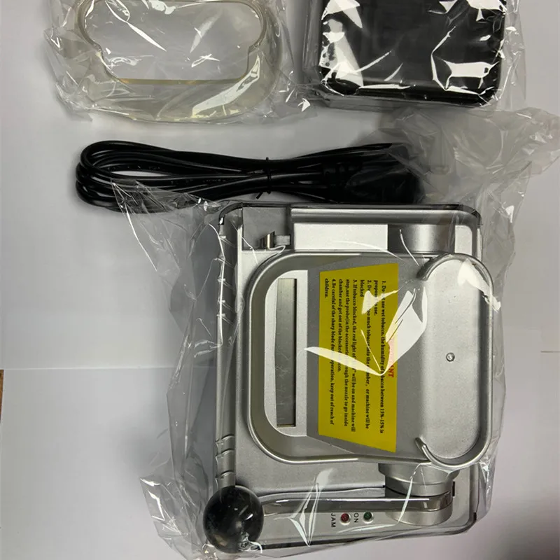 Машинка для скручивания сигарет в тонкой трубке 6 5 мм | Дом и сад