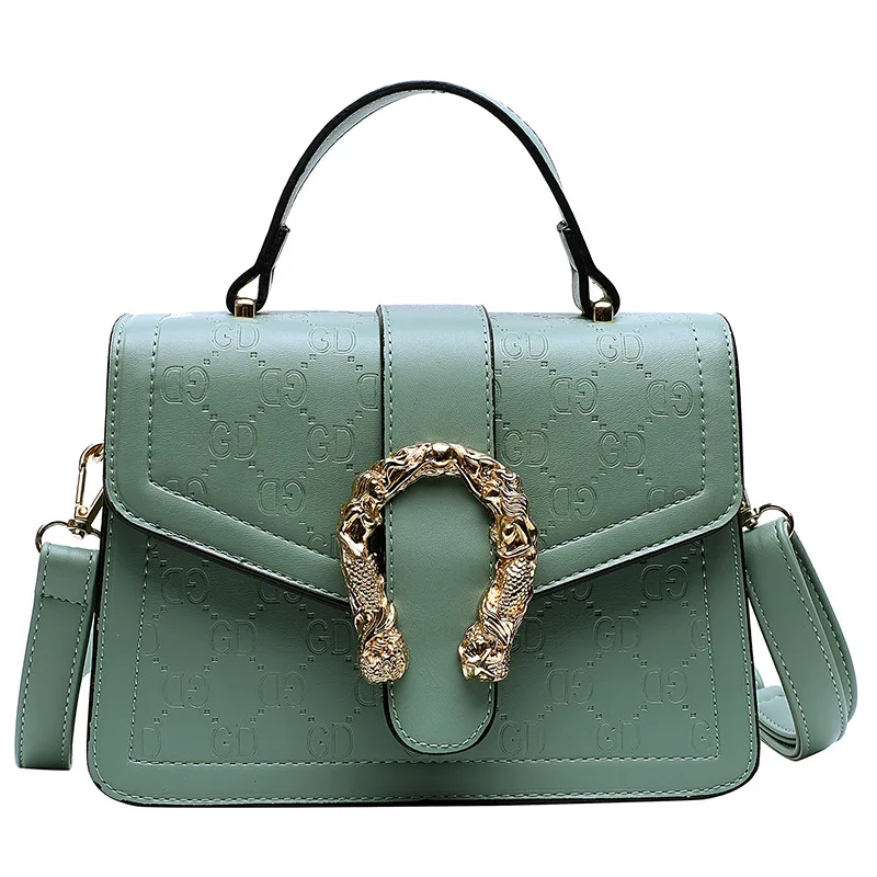 Портативная маленькая квадратная сумка женские летние сумочки 2020 модная женская