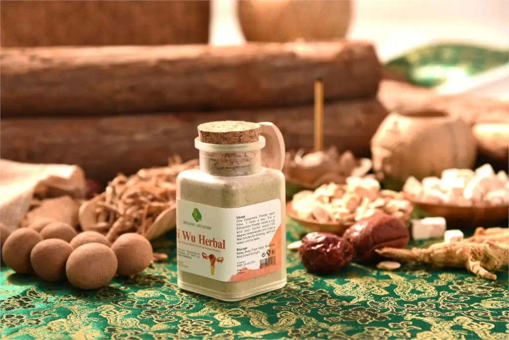 Продлить лифу Си ву лечение травами фиброидов матки турбулентность вагинит