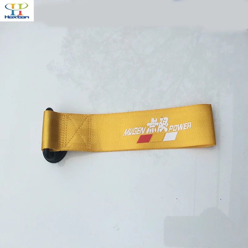 Mugen Универсальный Высококачественный гоночный автомобиль Буксировочный