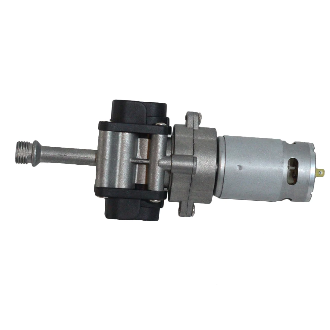 Беспроводной плунжерный насос с литиевой батареей водяной пистолет мотор для