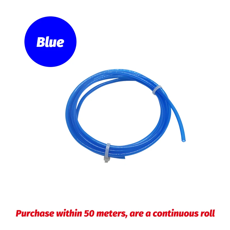Фото 1 м воздушный шланг компрессор пневматический 4 6 8 10 мм OD 2 5 для компрессора 1 м воздушный шланг компрессор пневматический 4 6 8 10 мм OD 2 5 для компрессора
