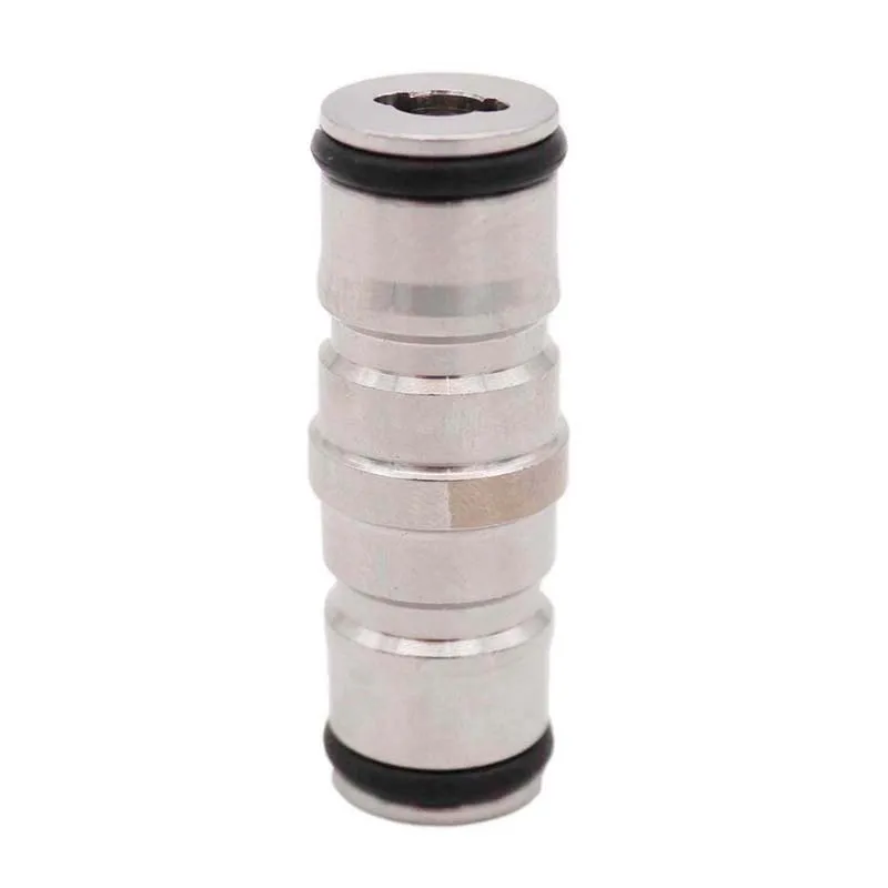 Перемычка с шариковым замком из нержавеющей стали 304 БЫСТРОРАЗЪЕМНАЯ перемычка