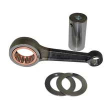 Motorcycle Connecting Rod For HONDA AX-1 NX250 AX1 NX 250