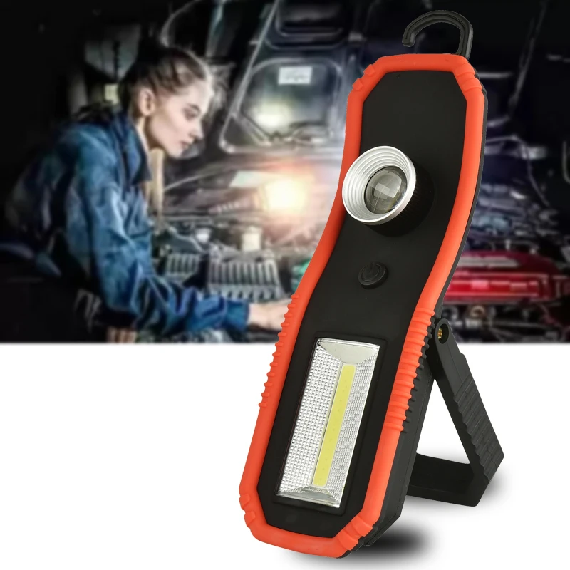 Светодиодный фонарик фонарь водонепроницаемого 2000LM лампа ударопрочный Litwod для