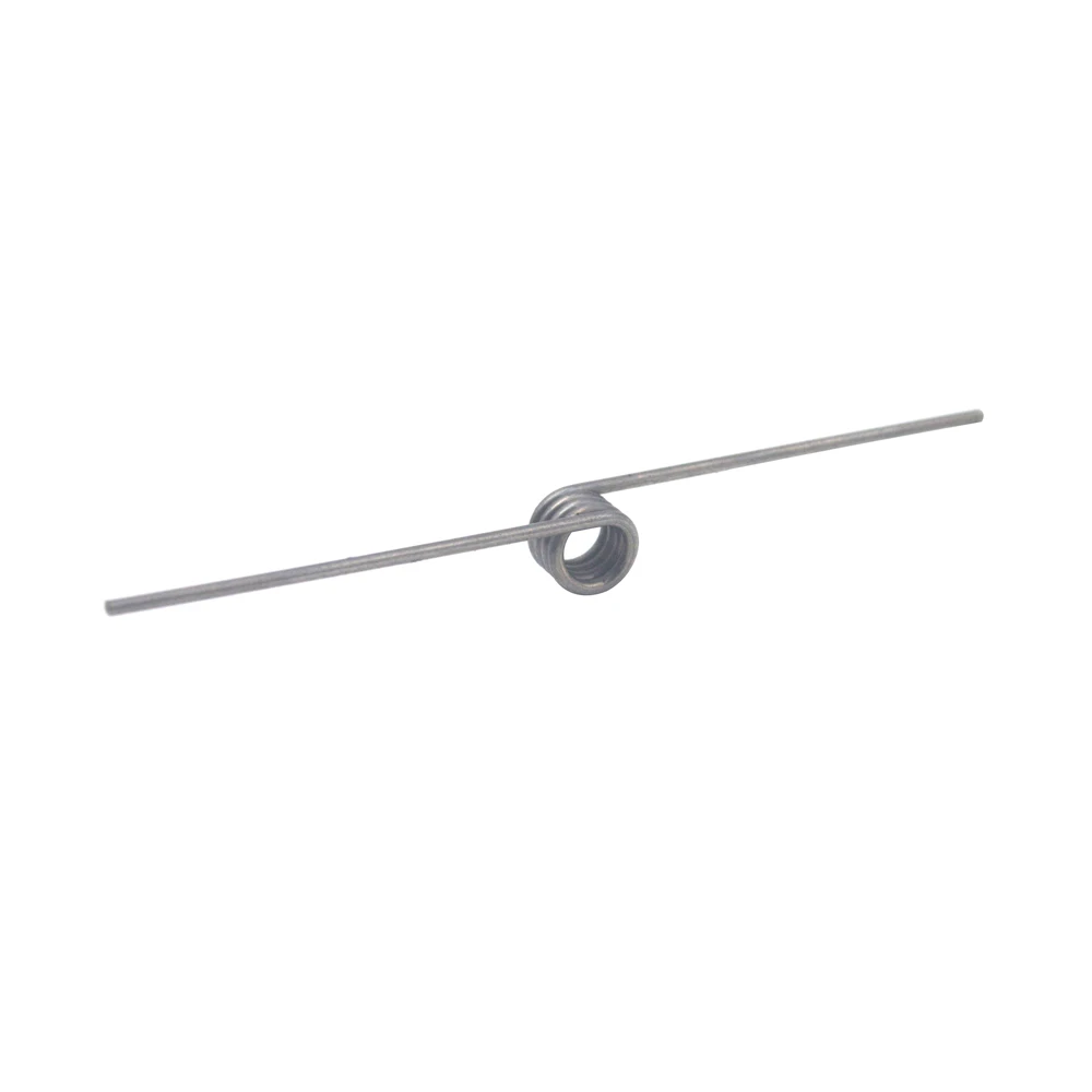 

Мусорное ведро может заменить пружинную домашнюю ручную доставку при помощи педалей на 180 градусов, небольшой торсионной пружины WD 1,0 мм OD 6 ...