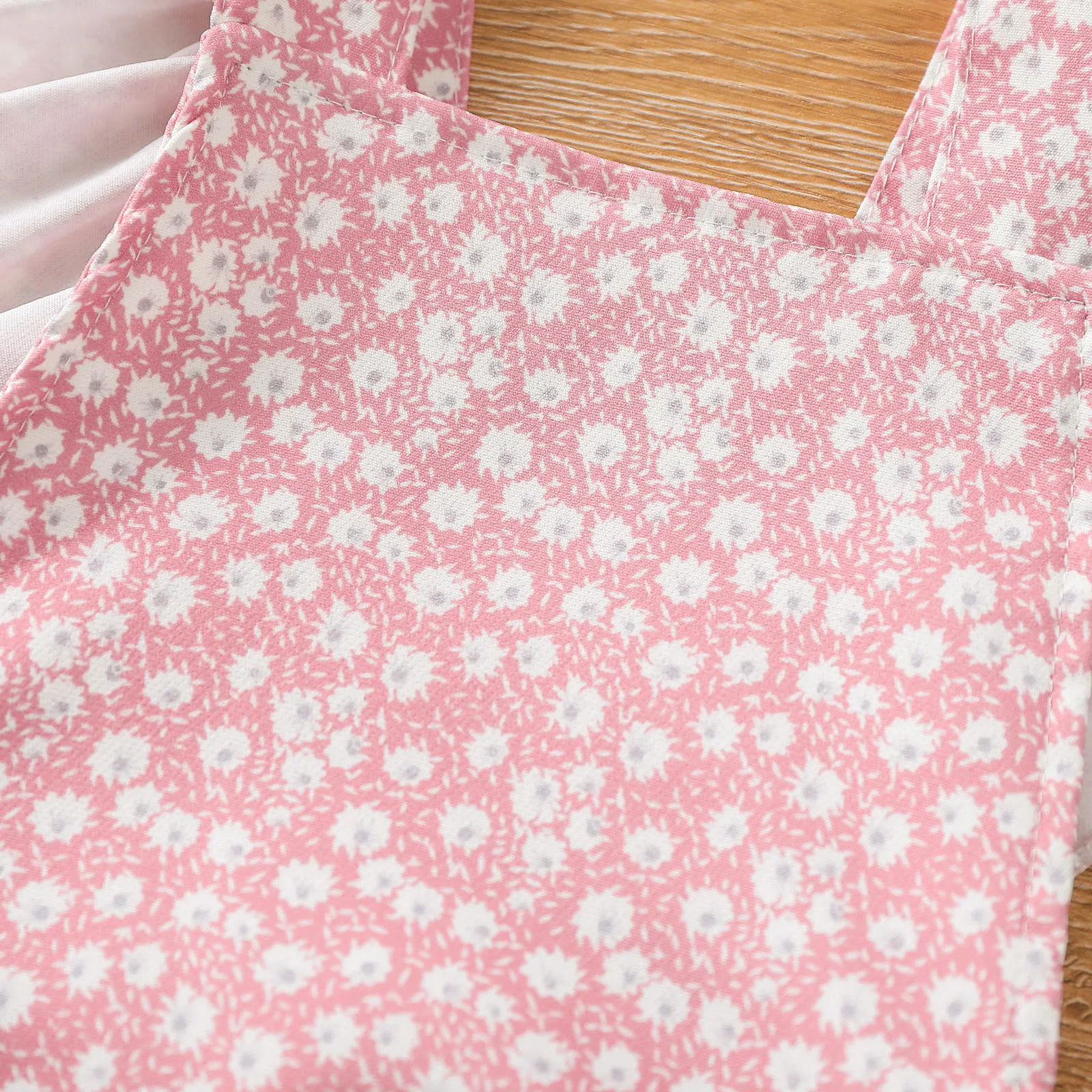 

Baby Girls Romper Summer Infant Unisex Newborn Sleeveless Fly Sleeve Soft Clothes Outwear Toddler Cotton Casual Jumpsuits