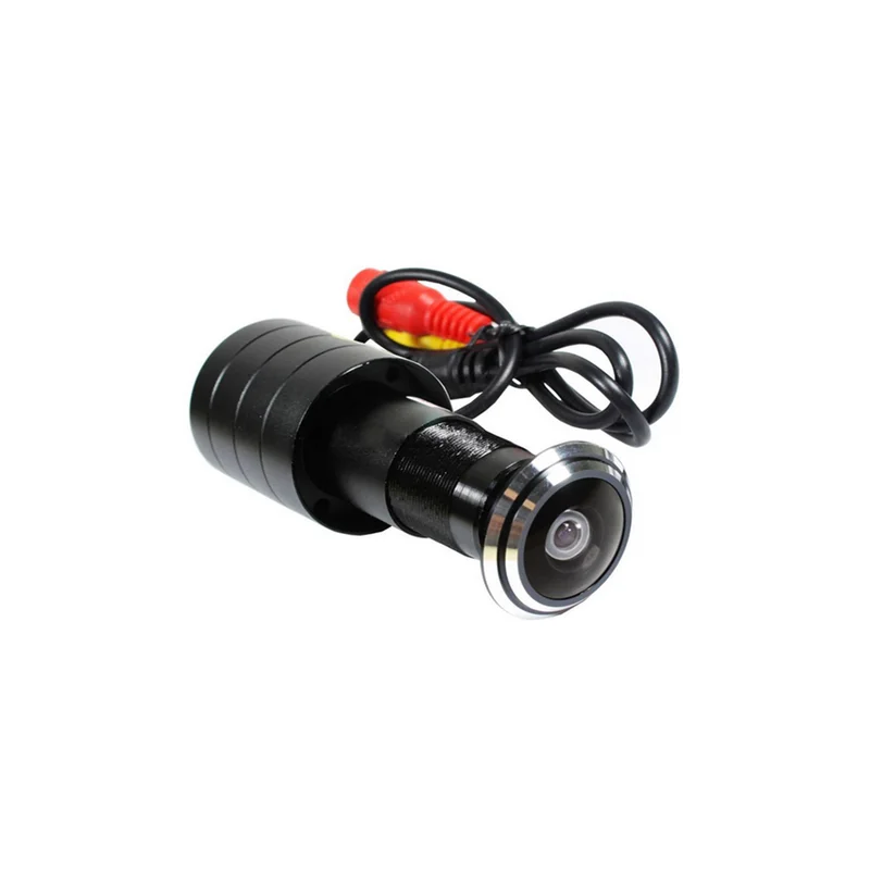 Видеоглазок CARCAM CAM 806|Дверные глазки| |