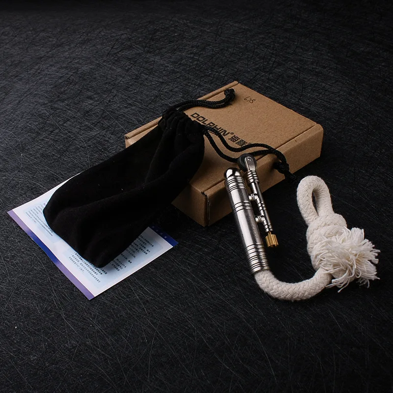 Пусковое устройство без кремния инструмент для выживания на природе