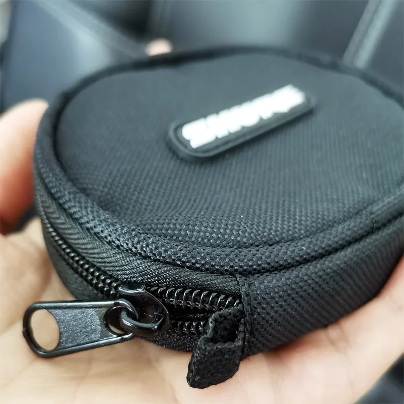 Чехол для наушников Shure SE215 SE315 SE425 SE535 SE846 MMCX | Электроника