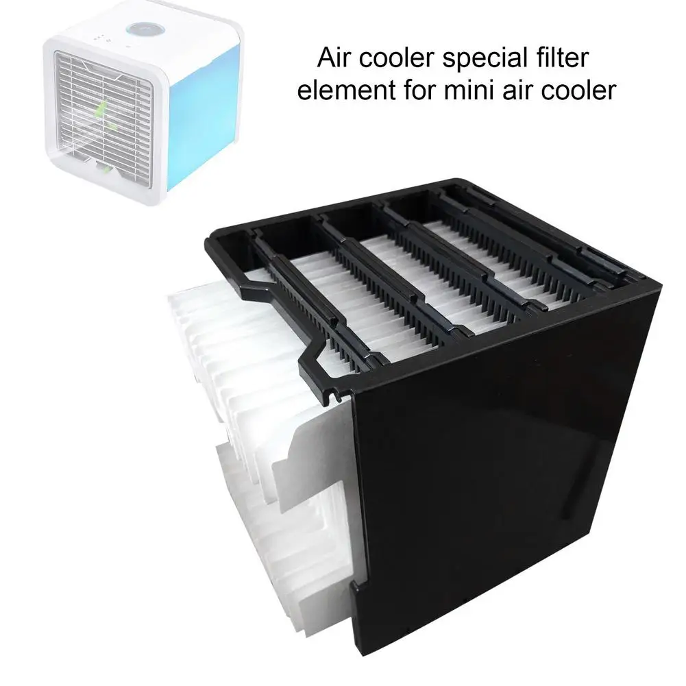 Filter Replacement For Arctic Airs Portable Cooler Air Repla