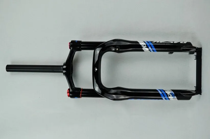 20 &quotамортизационная вилка для велосипеда Велосипедная жира вилки Air газа