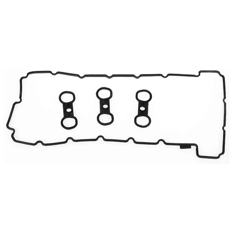

Engine Valve Cover Kit for -BMW E60 E65 E66 E82 E90 E70 Z4 X3 X5 128I 328I 528I N52 11127552281