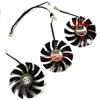 ga92s2u rtx2060 2070 cooling fan 3pcslot 4pin 87mm 42x42x42mm for zotac rtx2060 2070 2080 2080ti amp graphics card fan