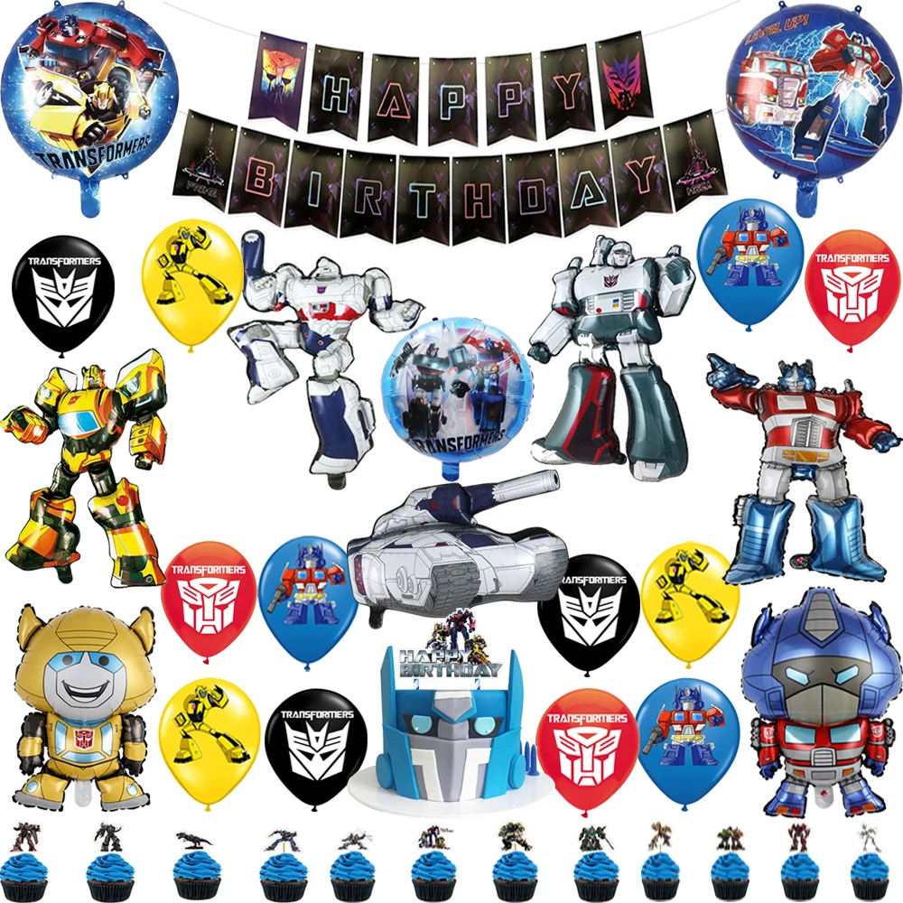 Фольгированные воздушные шары в виде желтой пчелы 1 комплект | Дом и сад