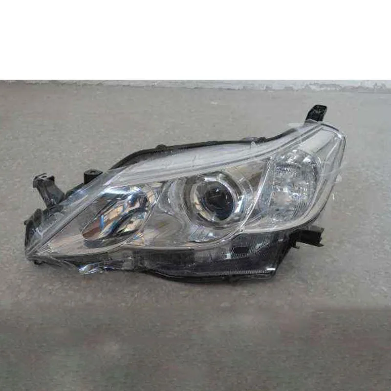 

Автомобильная фара без ксенона 2010-2017toy ota re, подсветка, фсветильник заднего хода, светодиодный ная фара, стоп светильник, сигнал поворота