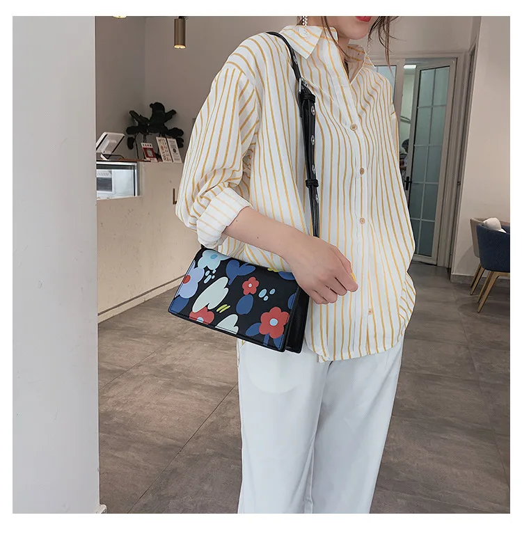 JIULIN Designer Handbag Tote Messenger-Bag Women Bag Crossbody Shoulder High-Quality New Lady | Багаж и сумки