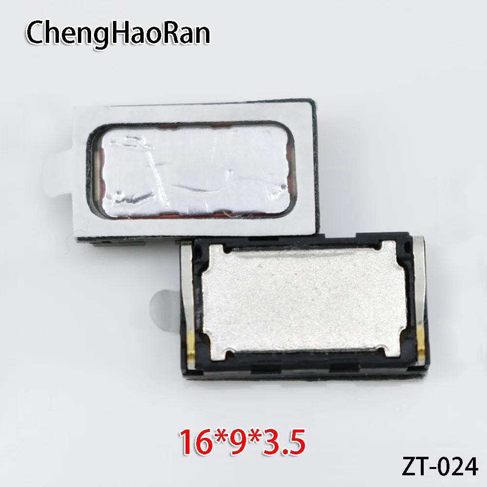 ChengHaoRan 3 шт./лот Новый громкий динамик звуковой сигнал звонок 16*9*3 5 мм для Xiaomi Redmi Note