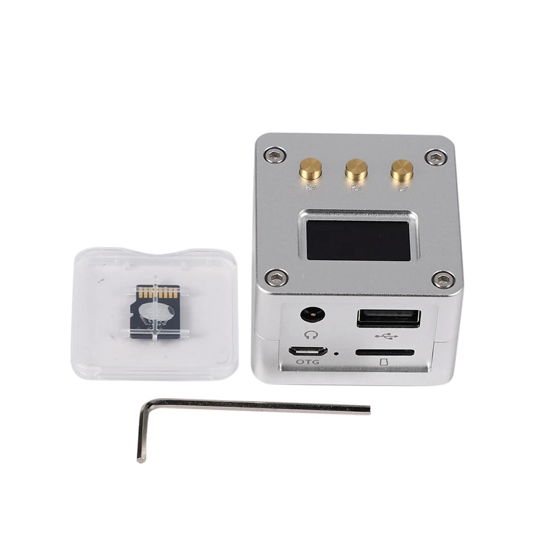 NanoPi NEO2 H5 V1.1 LTS макетная плата быстрее чем для Raspberry PI 40X40mm (512MB DDR3 RAM) ARM Cortex-A53 |