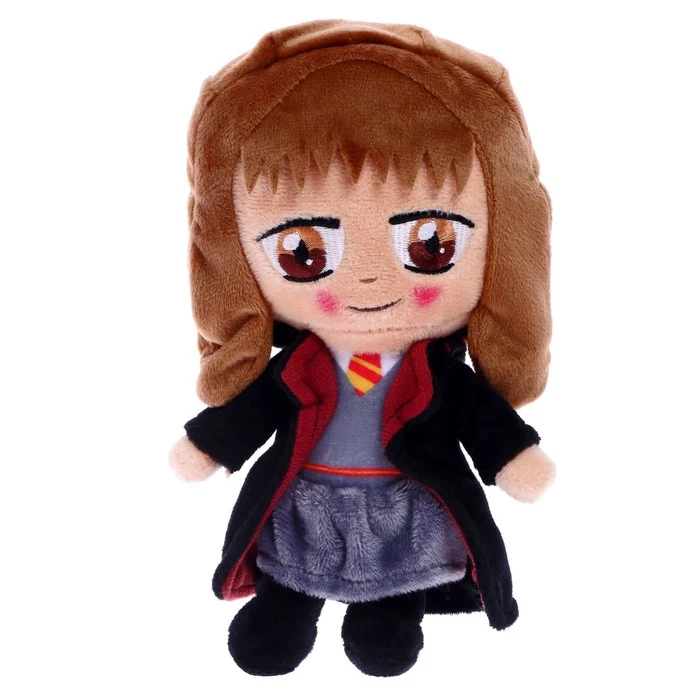 Мягкая игрушка &quotГермиона Грейнджер&quot Harry Potter 20 см 13702 7474847 | Игрушки и хобби
