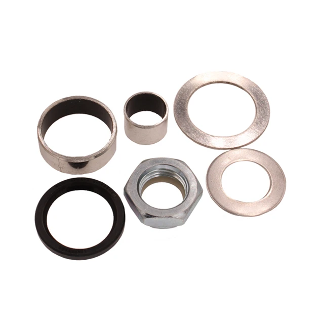 Бесплатная доставка сверхмощный карданный вал рулевого вала комплект