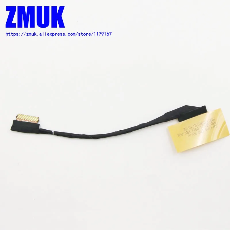 

New Original 30pin FHD EDP Cable For Lenovo Thinkpad Yoga 460 Yoga 14 Series, P/N 01EP510 450.05101.0001