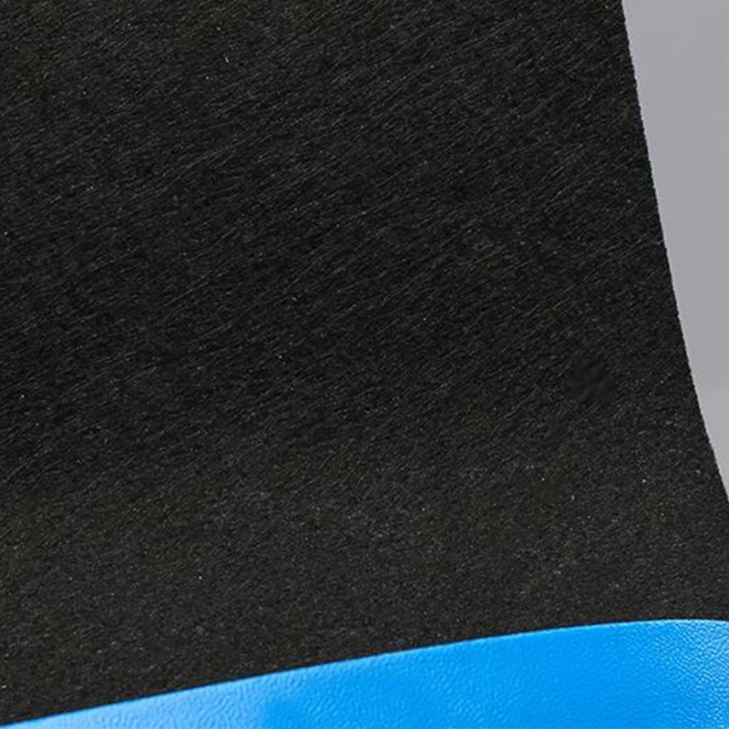 Из искусственной кожи очки чехол Чехол с веревкой Пряжка коробка для хранения