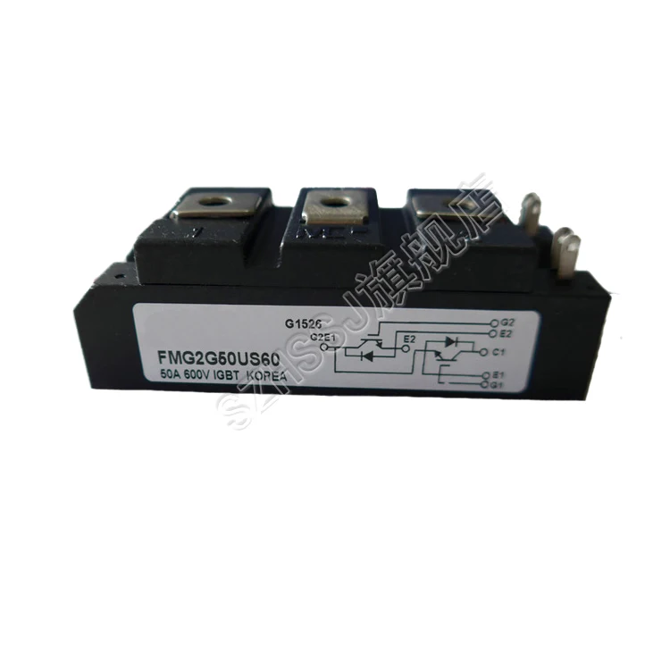 

Модуль FMG2G50US60 оригинальный, может предоставить видео тестирования продукта