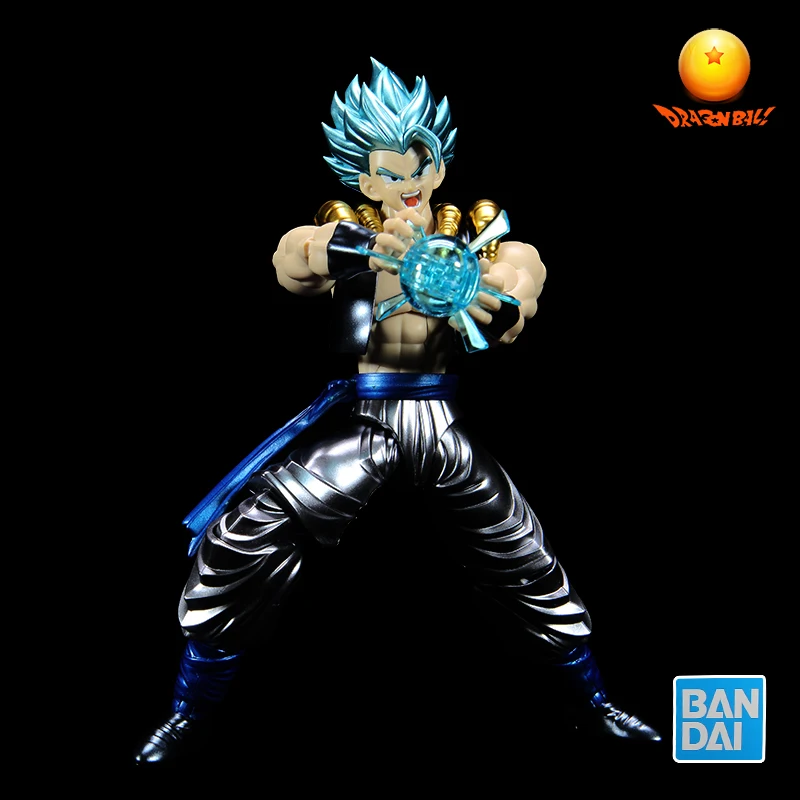 BANDAI 1/100 Японское Аниме Драконий жемчуг гогета подарок на день рождения