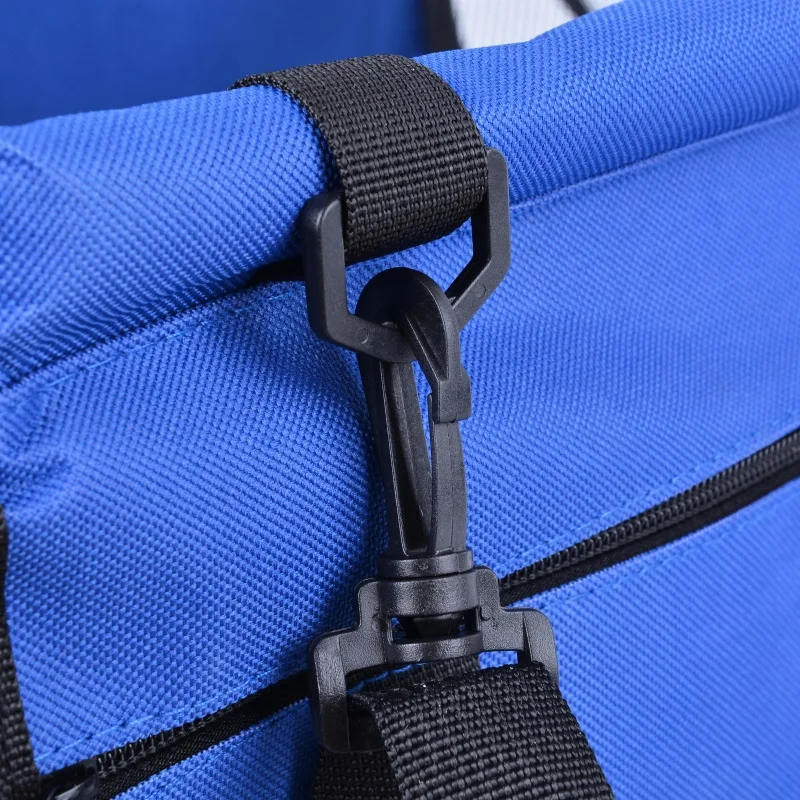 Водонепроницаемая дышащая складная сумка для автомобиля собаки кошки