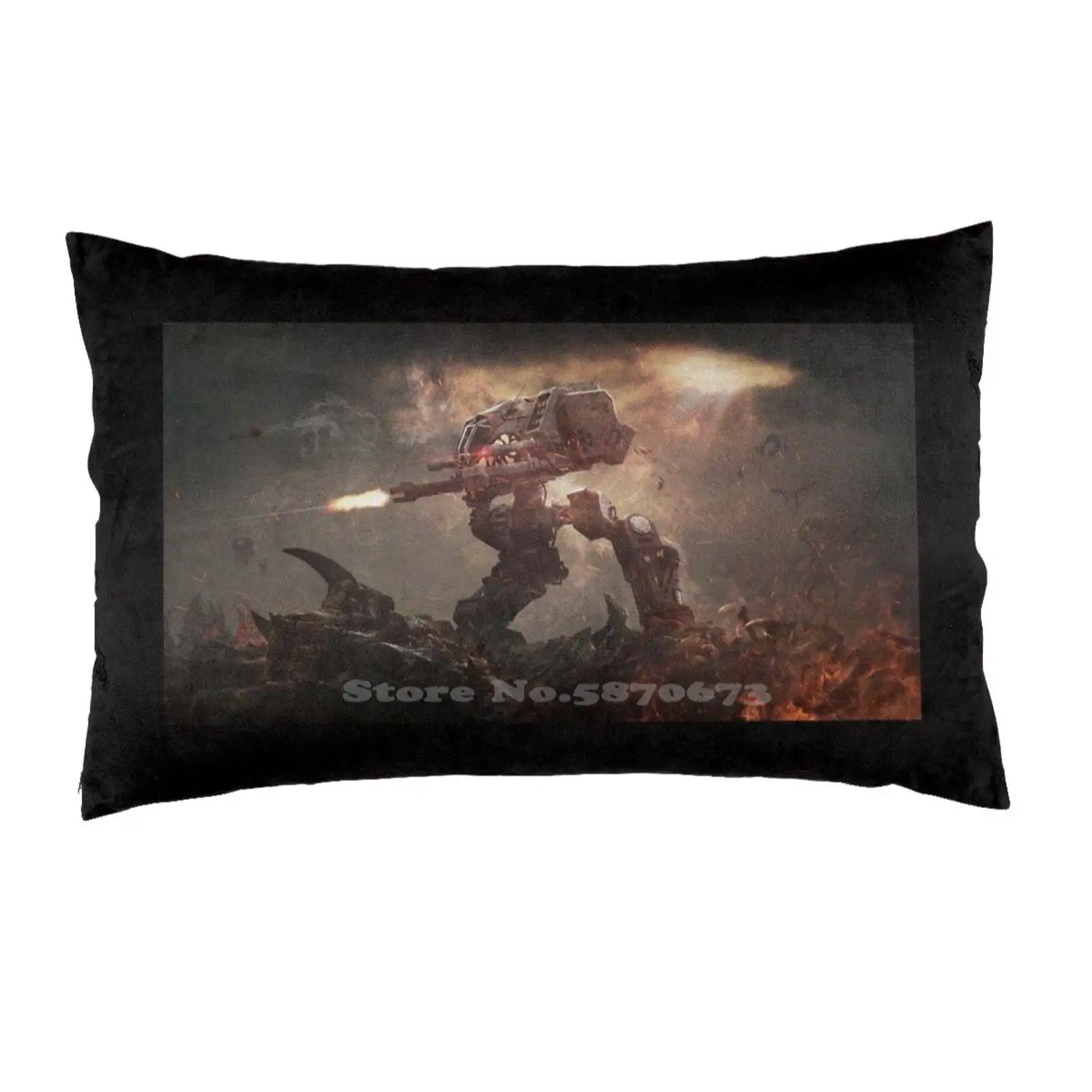 2 Goliath диван для кровати Чехол на подушку с принтом наволочка завтрака комиксы