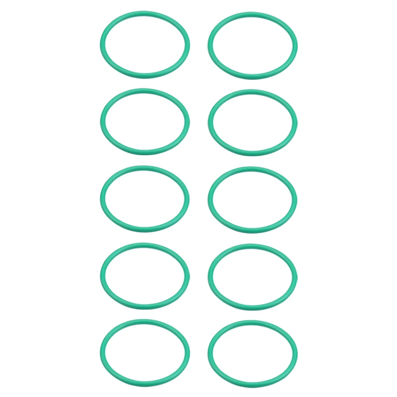 Уплотнительное кольцо для выпускного коллектора мотоцикла 10 шт. уплотнительное