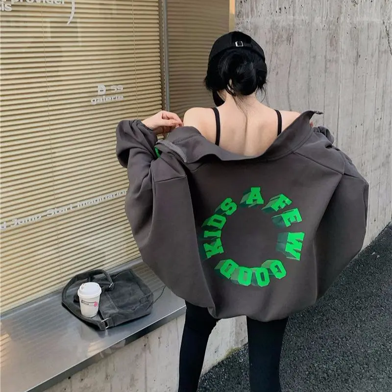 Fashion Autumn Women Tracksuits Sling Pullovers &amp Elastic-Waisted Pants Zipper Coat Female 3 Piece Suit Set 2021 |