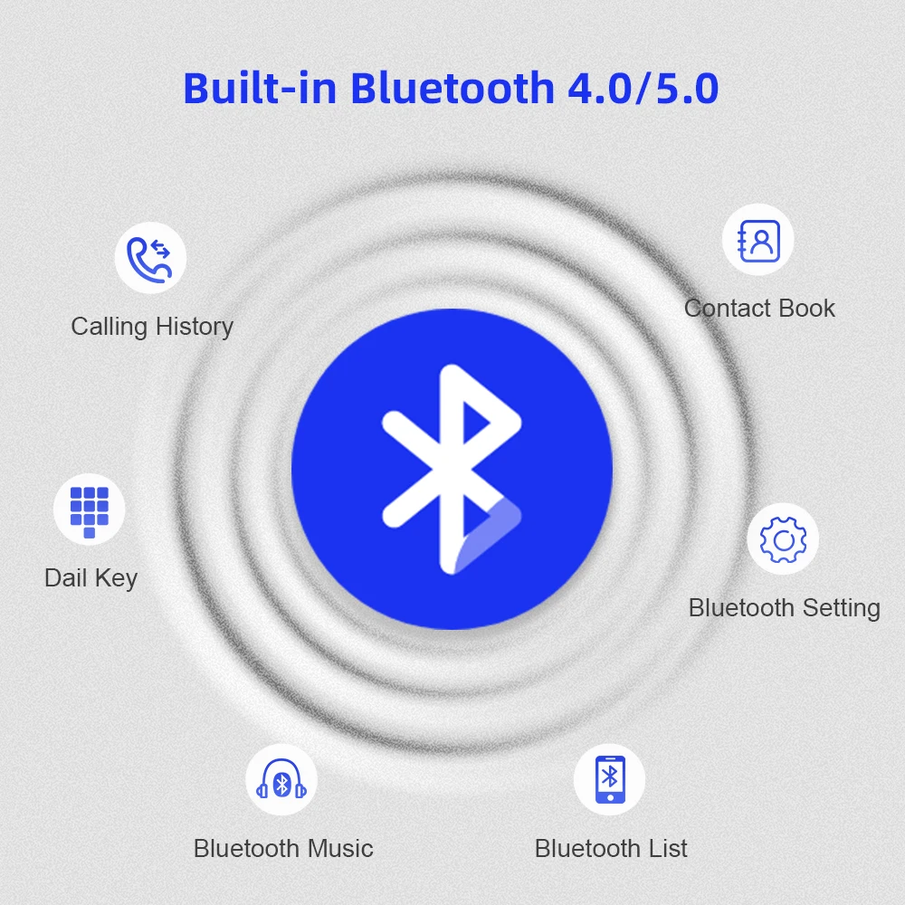 Автомобильный мультимедийный плеер 9 дюймов 10 Android 0 радио стерео-навигация