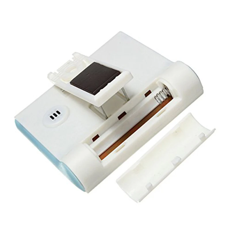 Digital egg timer / kitchen with loud alarm up and down function netic stand Blue | Дом и сад