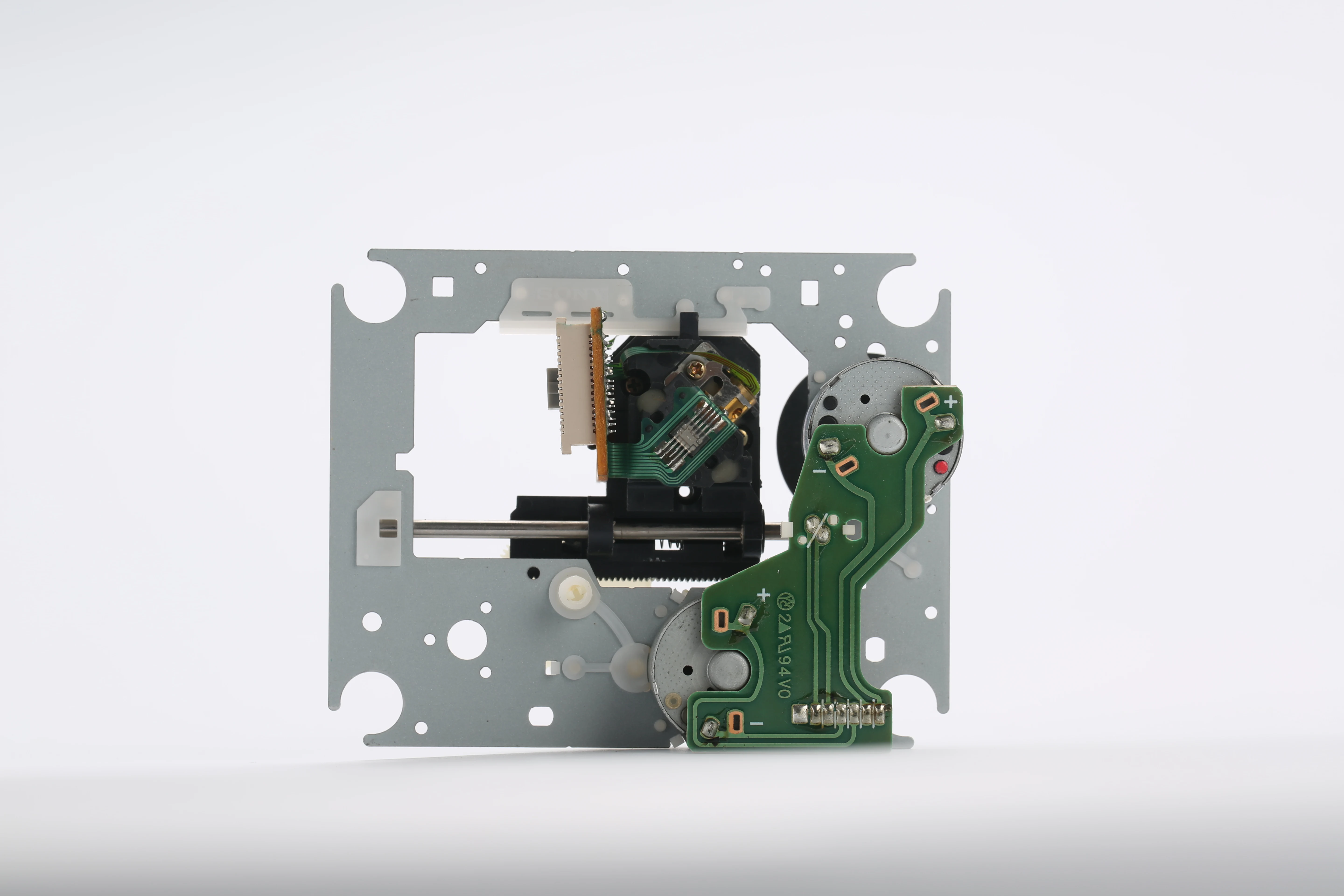 Замена для AIWA CSD-MD30 CD проигрывателя Запасные Части Лазерная линза Lasereinheit ASSY блок