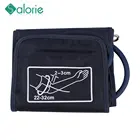 223248 см портативный наручный цифровой монитор артериального давления с одной трубкой манжета тонометра для сфигмоманометра