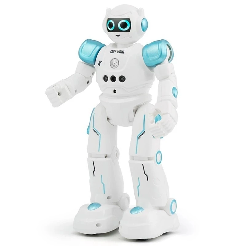 Новый робот JJRC R11 RC CADY WIKE с датчиком жестов и сенсорным управлением