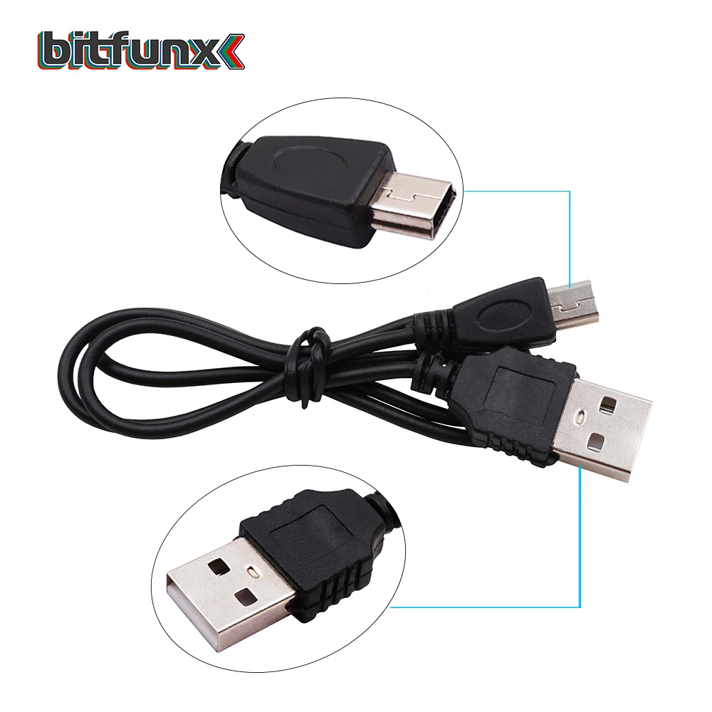 HDTV или HDMI-совместимый монитор расплетенные режимы PS2 в конвертер с USB-кабелем